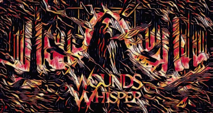 Wounds We Whisper