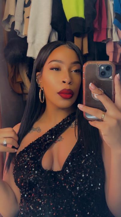 Kevonna Evans-Parker