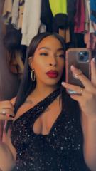 Kevonna Evans-Parker