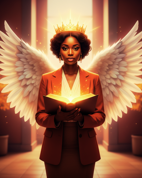 💜 **Great Rising, Queens** 💜