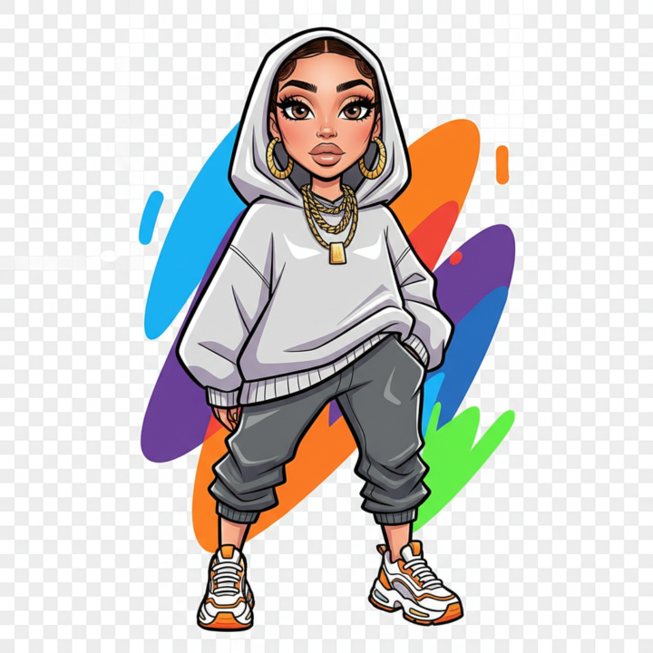 Steal my prompt. let me see yours