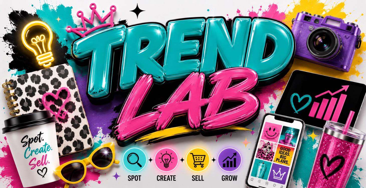 Trend Lab
