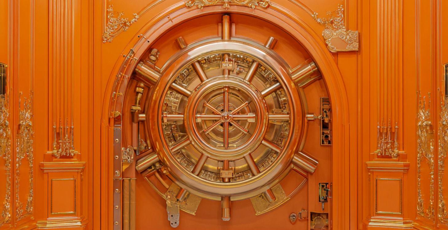 📦 The Hustle Vault: Vendors, Tools & Templates
