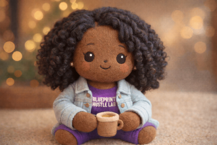 Let's see those plushies