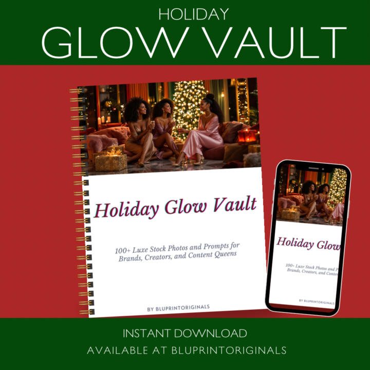 Bluprint Hustle Lab – Freebie Friday 