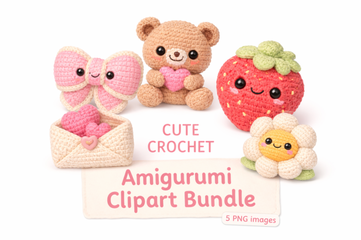 Where My Crochet Lovers At?!