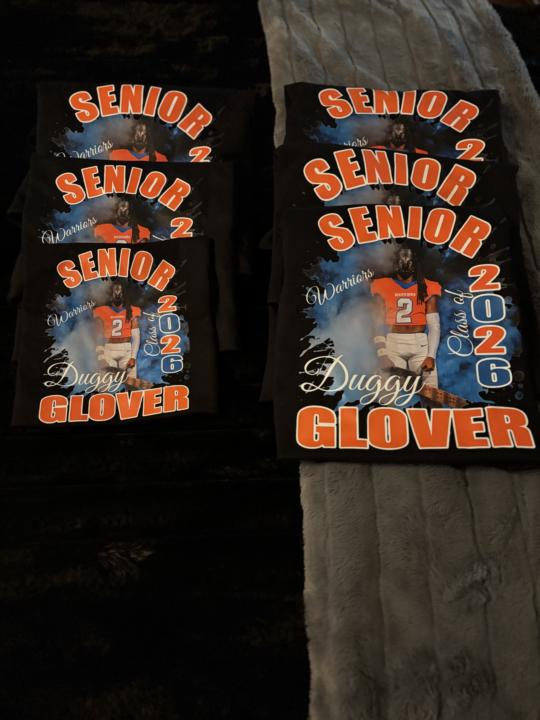 Where My T-Shirt Makers At? 👕