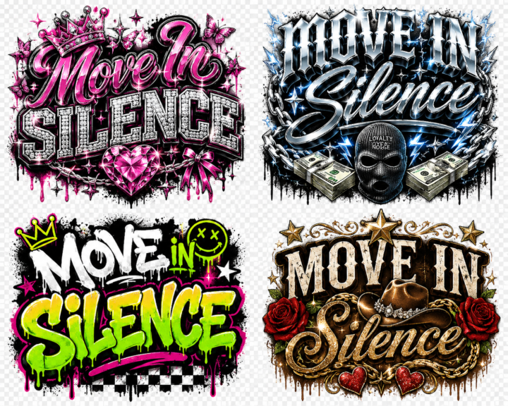STEAL MY PROMPT: Viral T-Shirt Design Generator