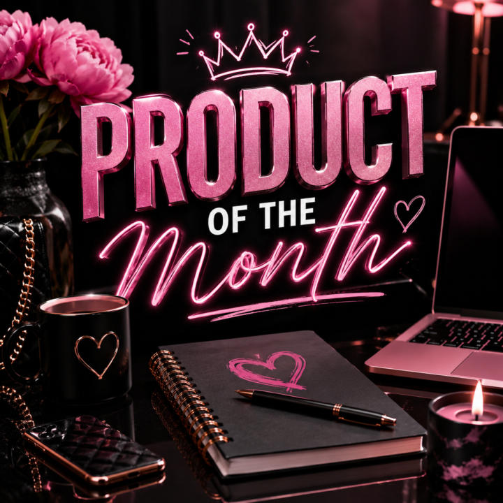 Product of the Month