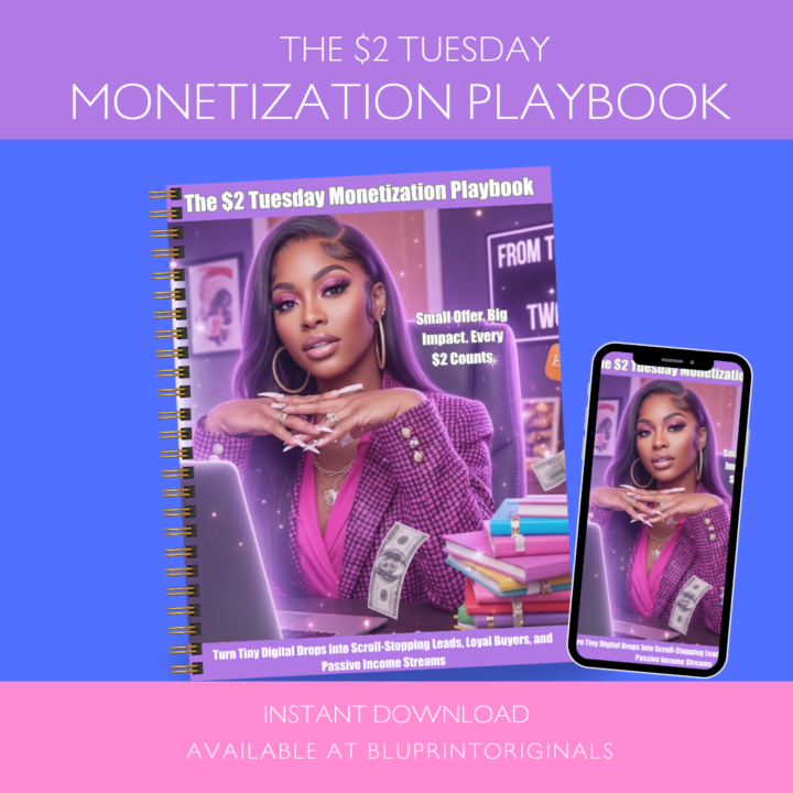 Hustlers, Don’t Let Your $2 Tuesday Stop