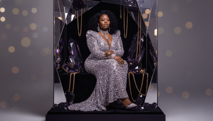 Luxury Editorial AI Prompt (Use a Reference Photo)