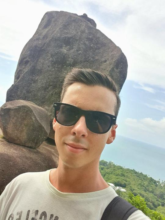 Steven Sch
