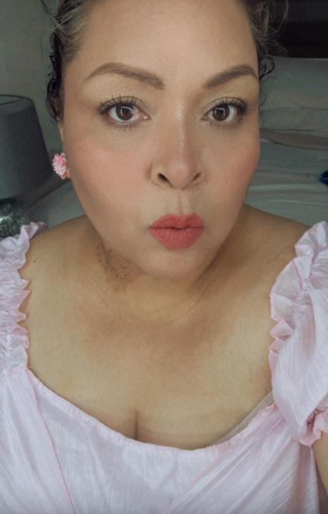 Mireya Balderas