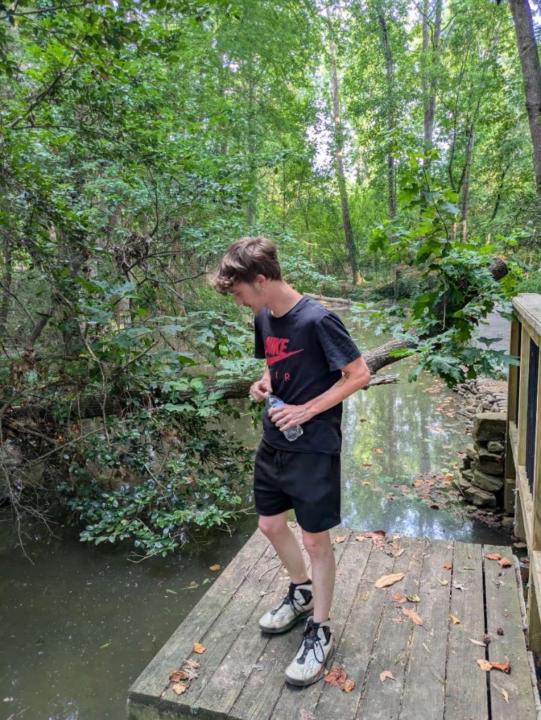 Kaleb Vaughn