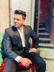 Akhtar Khan