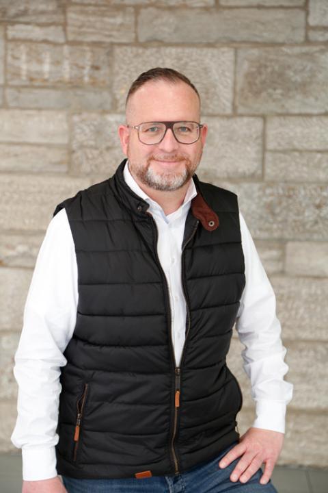 Uwe Becker