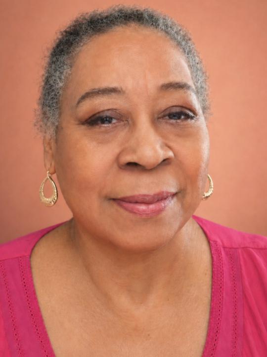 Cathy Porter