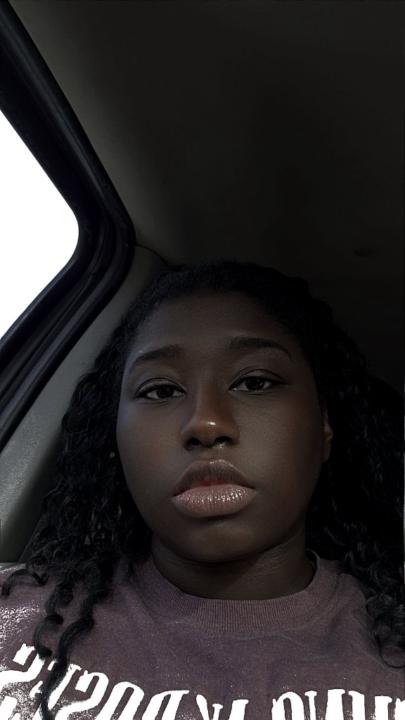 Zykeeya Harris
