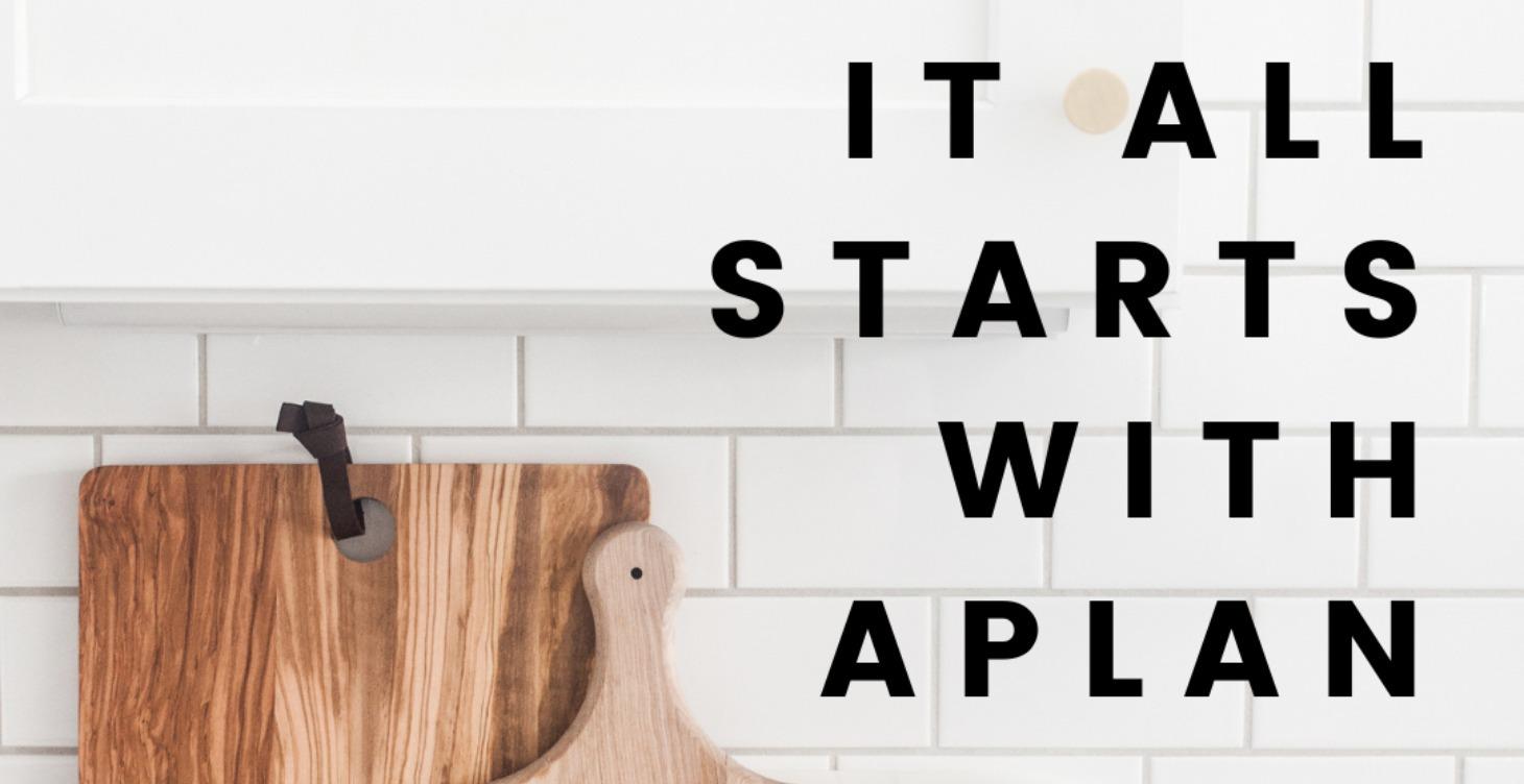 Prep & Plan, Making Meal Time Simple