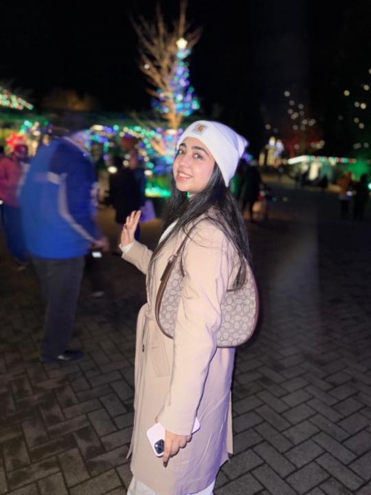 Ravpreet Kaur