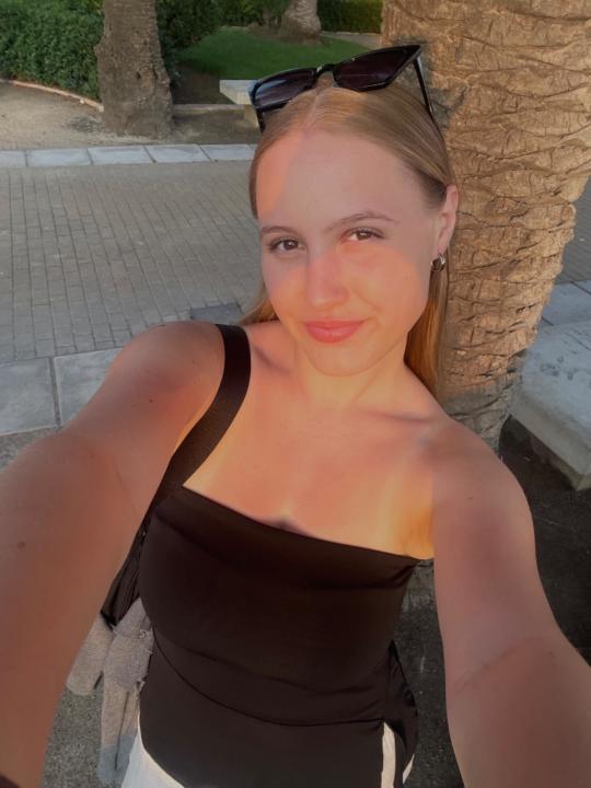 Sophia Hantke