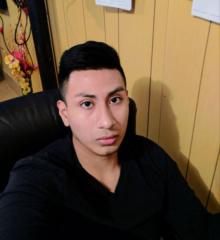 Henry Barrera