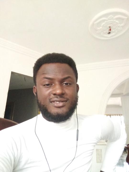Eric Baidoo