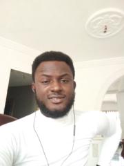 Eric Baidoo