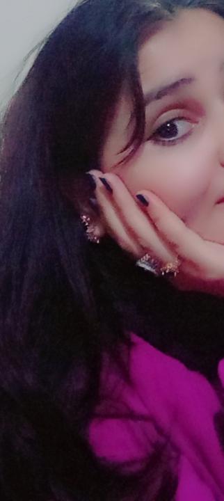 Hania Abbasi