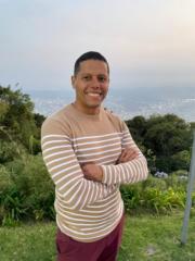 Samuel García