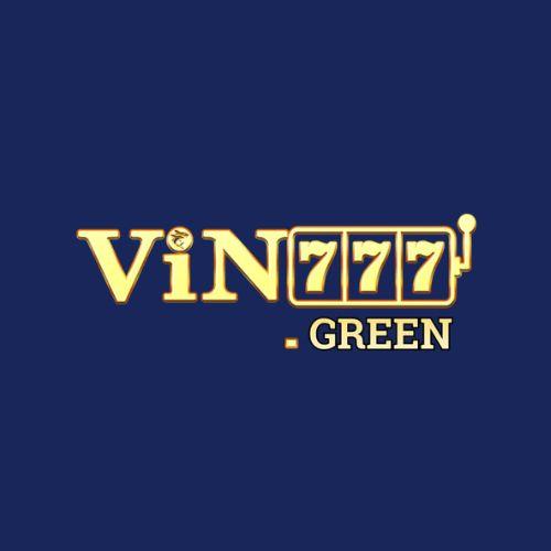 Vin Green