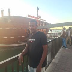 Mohammad Fentaw Endris