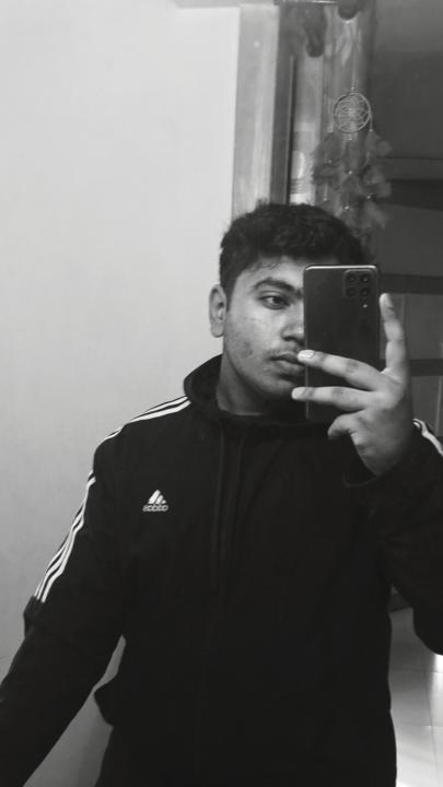 Sanush Gangoda