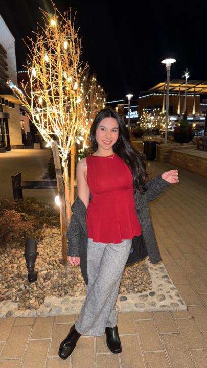 Diana Peña