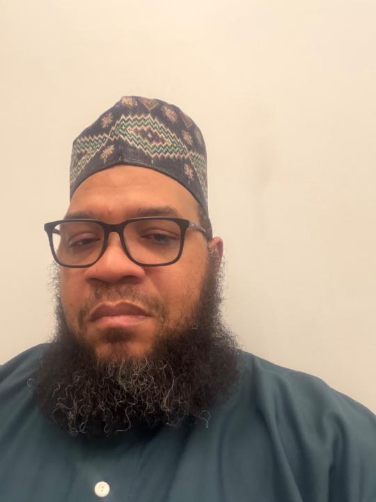 Ahmed Hannah