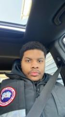Khizeeq Murphy