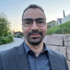 Kamal Louhibi