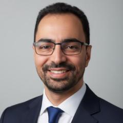 Kamal Louhibi
