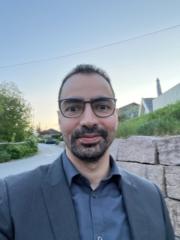 Kamal Louhibi