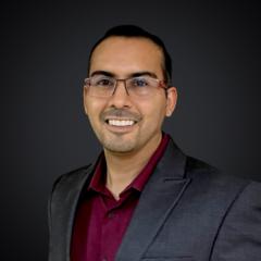 Luis Soto