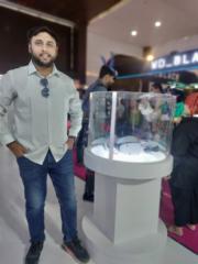 Kartik Rupani