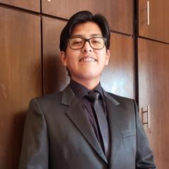 Ayrton Argani