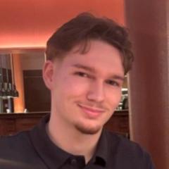 Michael Griffiths Burke