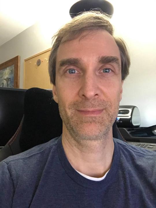 Daniel Kline