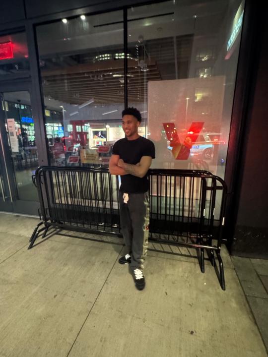 Elijah Gomes