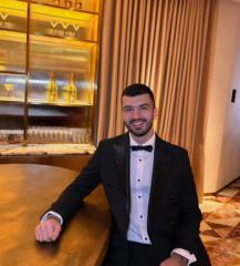Nazir Dogan