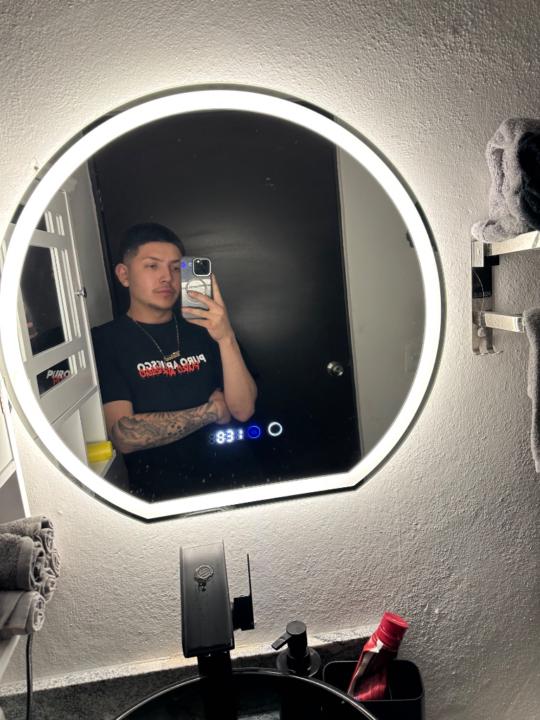 Ruben Maldonado