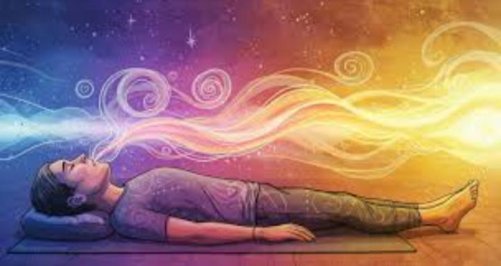 Holotropisk Breathwork