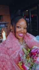 Jocquelyn Hill