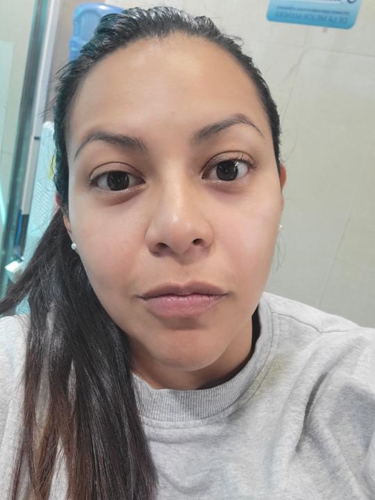 Gabriela Jacanamijoy
